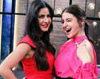 Koffee With Karan Season 5: On the sets