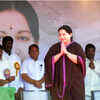 J Jayalalithaa