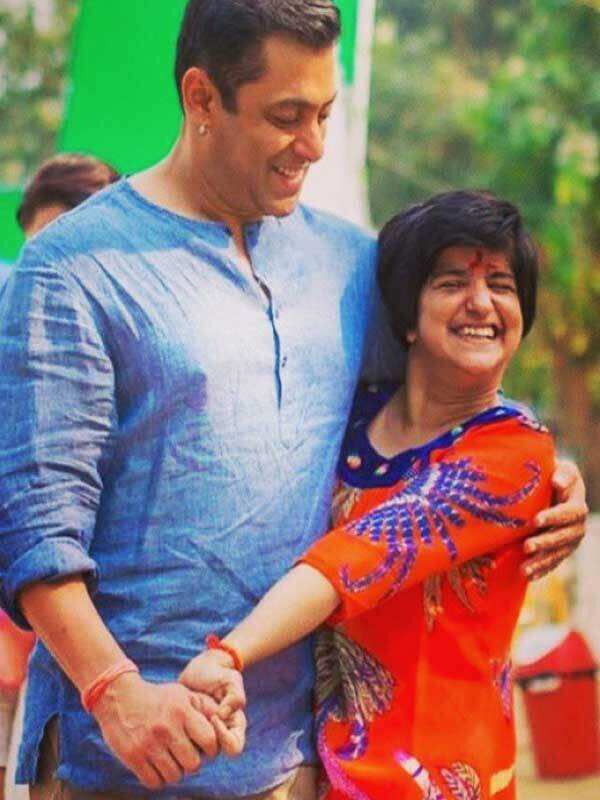 Salman Khan