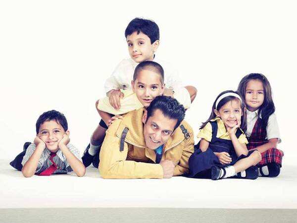 Salman Khan