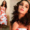 Alia Bhatt : Fashion statements you would want to follow