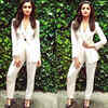 Alia Bhatt : Fashion statements you would want to follow