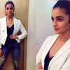 Alia Bhatt : Fashion statements you would want to follow