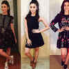 Alia Bhatt : Fashion statements you would want to follow