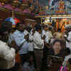 Jayalalithaa heart attack