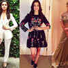Alia Bhatt : Fashion statements you would want to follow