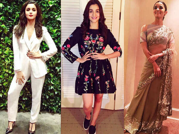 Alia Bhatt