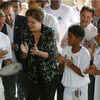Dilma Rousseff