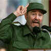 Fidel Castro