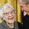 Harper Lee