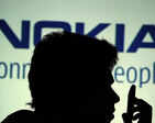 Nokia sues Apple for patent infringement