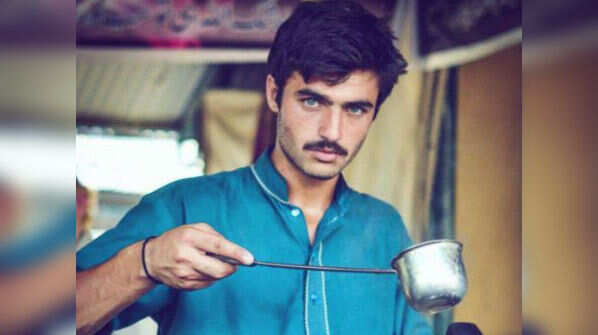 Arshad Khan
