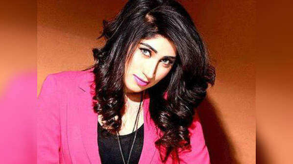 Qandeel Baloch