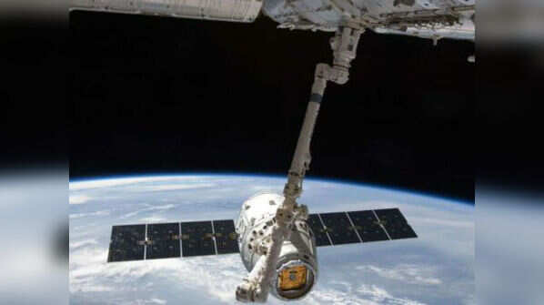 SpaceX Falcon 9