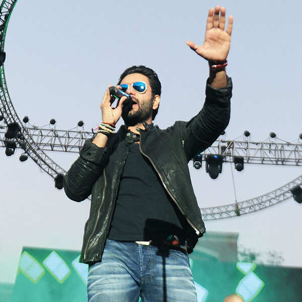 Shekhar Ravjiani
