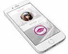 Now, kiss your partner wherever they are with this gadget!