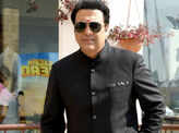 Govinda celebrates his birthday