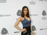 Wool Runway 2016