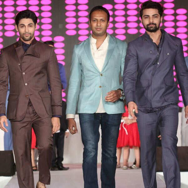 Shravan Reddy