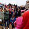 Refugee crisis