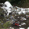 Brazil plane crash