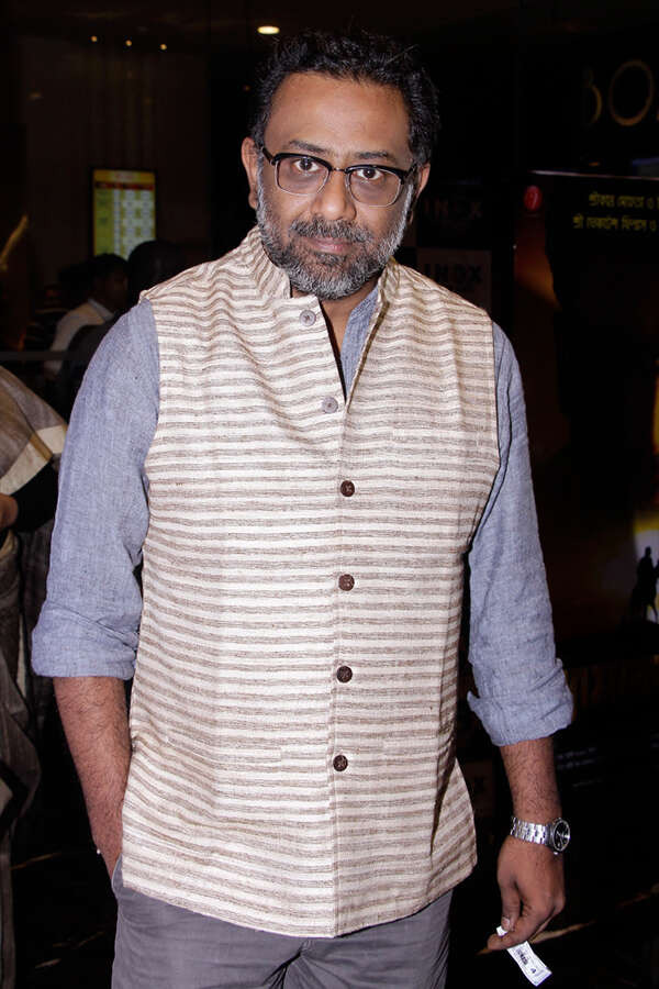 Kamaleswar Mukherjee