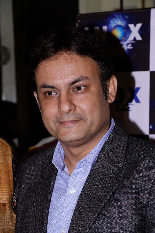 Padmanabha Dasgupta