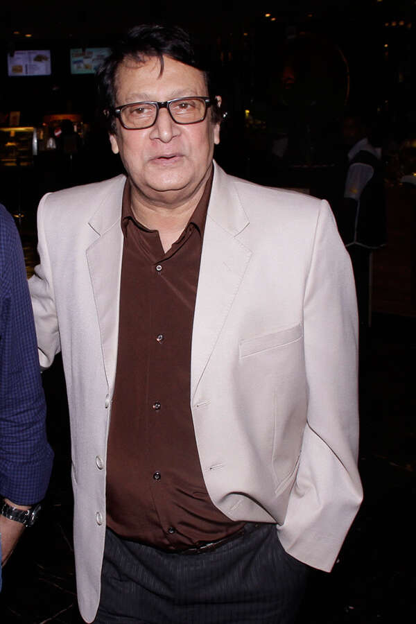 Ranjit Mallick