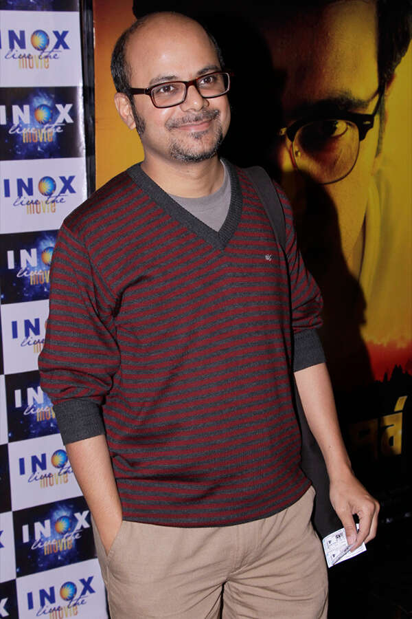 Srijato Bandopadhyay Pictures