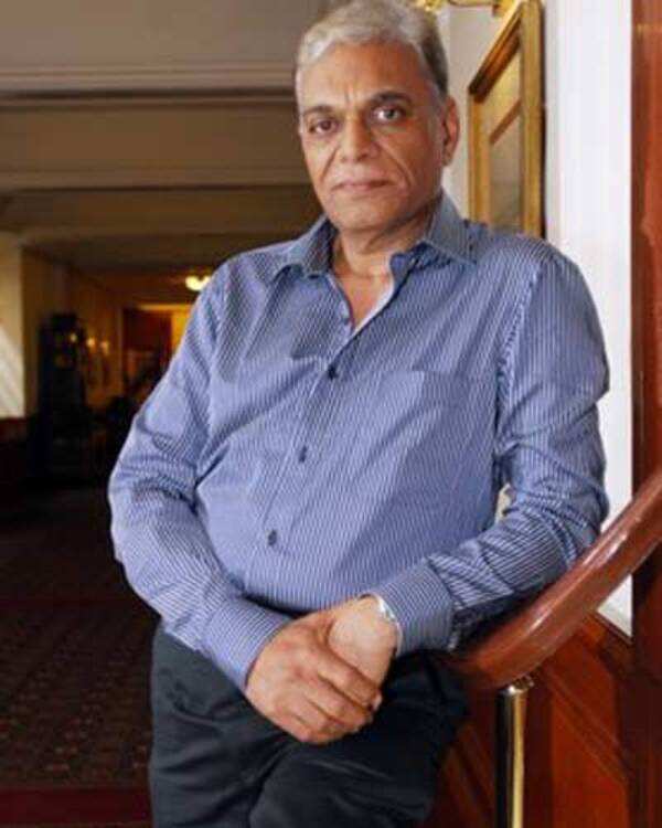 B.P Singh Images