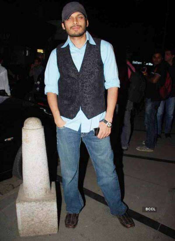 Akshay Kapoor