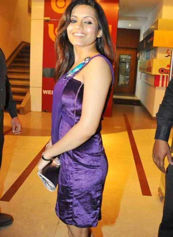 Bhavna Pani