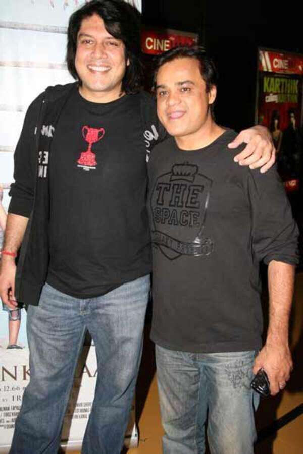 Sanjay Chhel