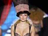 Madrid fashion '10