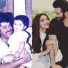Article image for: Sonam shares an <i class="tbold">emotional message</i> for dad Anil Kapoor on his 60th birthday