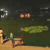 Article image for: Mumbai: 3 missing after boat capsizes in <i class="tbold">powai lake</i>