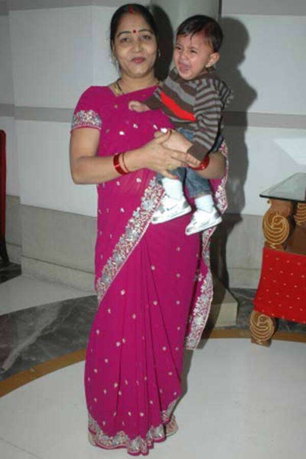 Santosh Singh Images