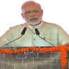 Article image for: Old forts could be turned into adventure sports spots to boost tourism: PM Modi