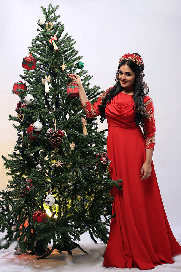 Prayaga Martin
