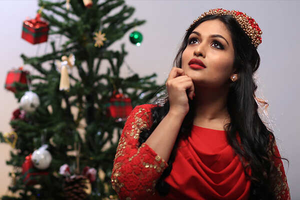 Prayaga Martin