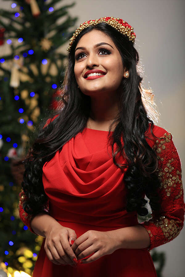 Prayaga Martin