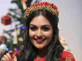 Prayaga Martin