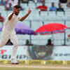 Bhuvneshwar Kumar - 5/47 v New Zealand, 2nd Test, Kolkata