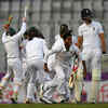 Mehedi Hasan Miraz - 6/77 v England, 2nd Test, Mirpur