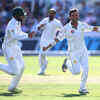 Yasir Shah - 6/72 v England, 1st Test, Lord's