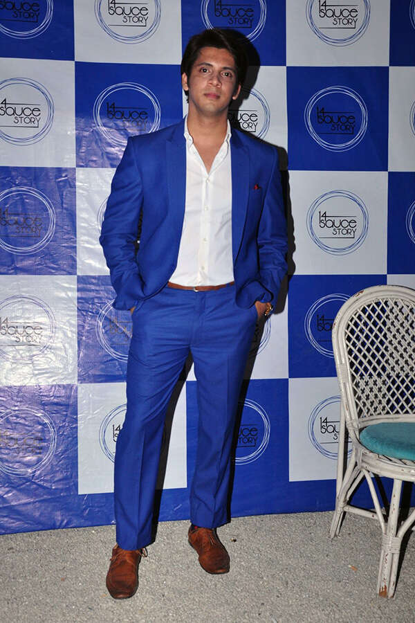 Ayaz Ahmed Images