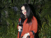 Socialites attend DK Jaiswal’s party