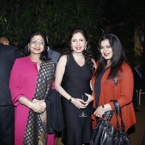 Renu Roy Stills