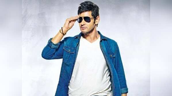 Mahesh Babu – AR Murugadoss film