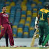 Sunil Narine - 6/27 v South Africa, 1st ODI, Guyana